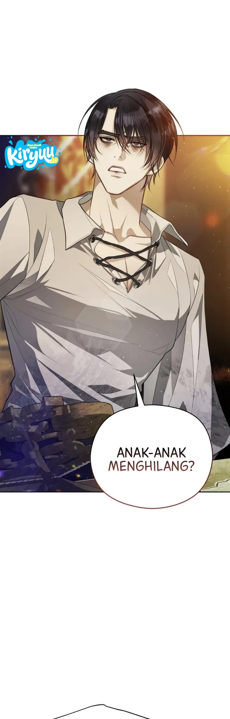 The Grand Duke’s New Daughter-in-Law Is a Little Fierce Chapter 15 Gambar 3