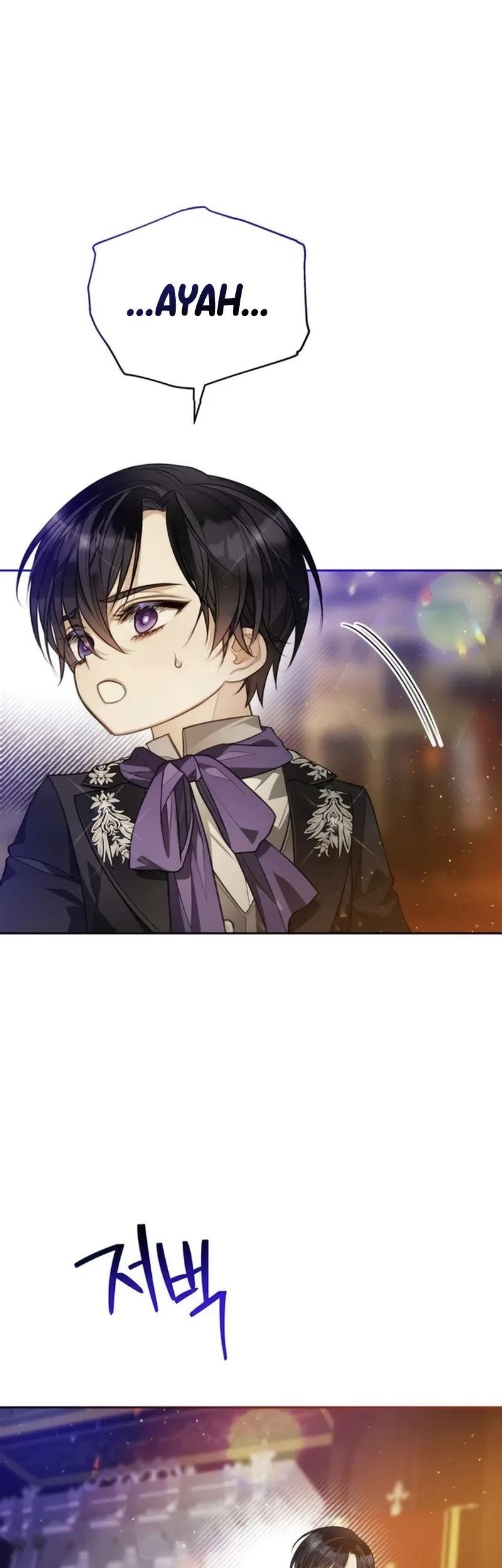 The Grand Duke’s New Daughter-in-Law Is a Little Fierce Chapter 15 Gambar 14