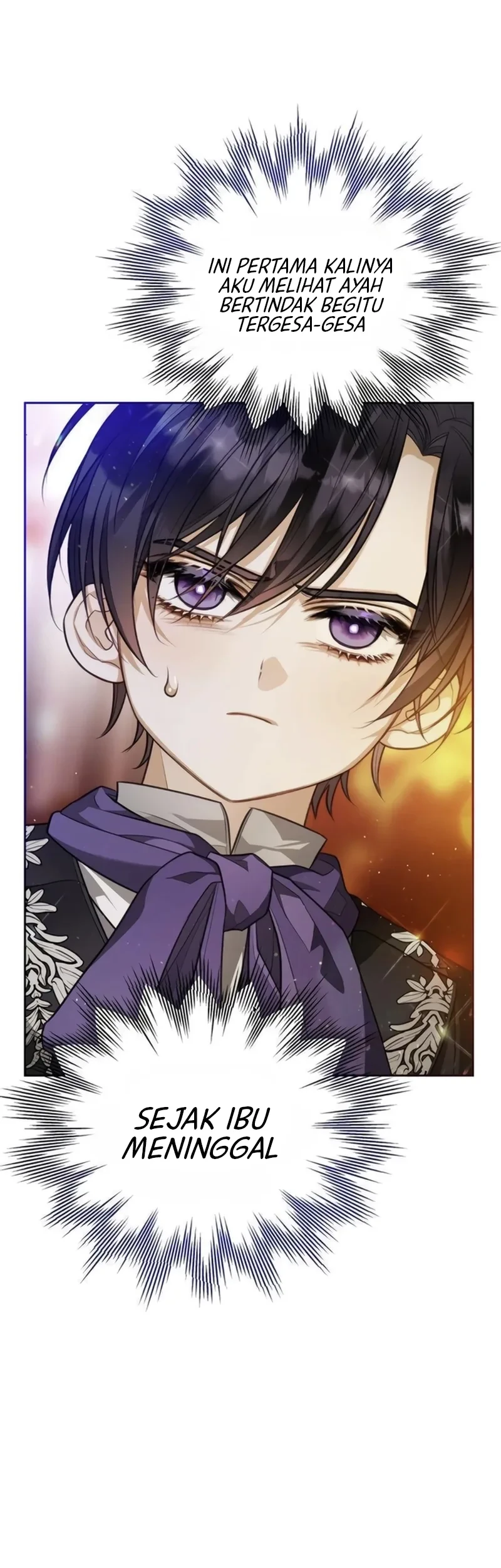 The Grand Duke’s New Daughter-in-Law Is a Little Fierce Chapter 15 Gambar 16