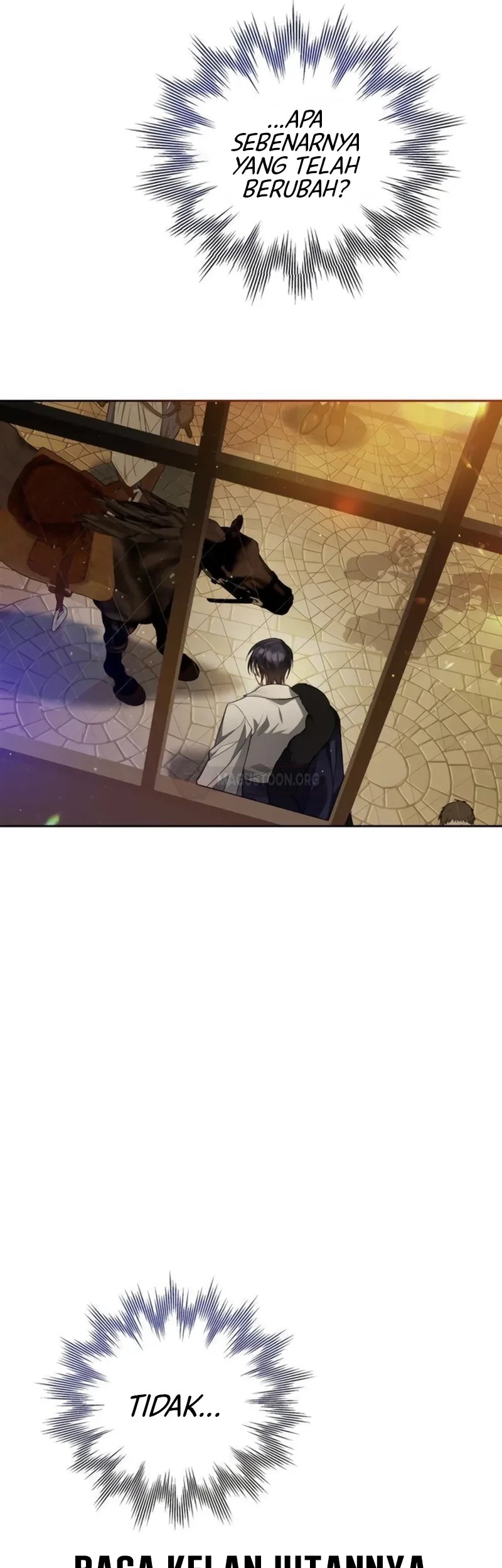 The Grand Duke’s New Daughter-in-Law Is a Little Fierce Chapter 15 Gambar 17