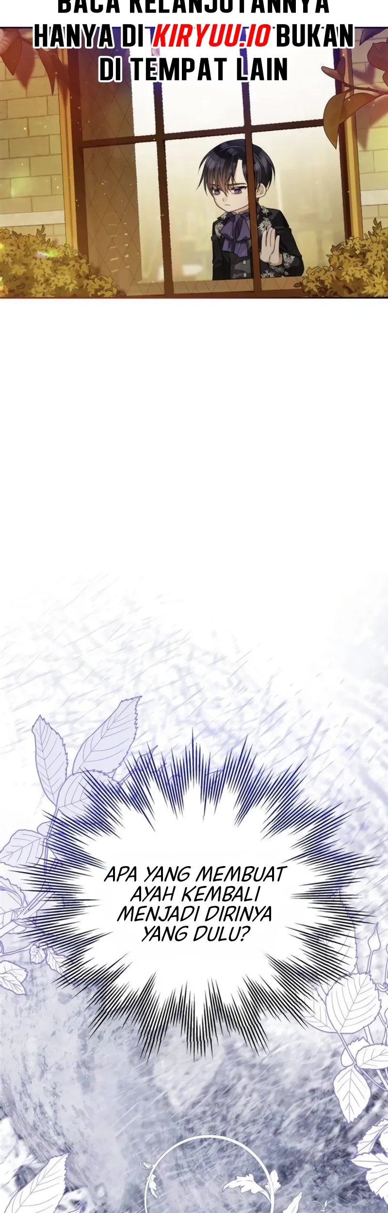 The Grand Duke’s New Daughter-in-Law Is a Little Fierce Chapter 15 Gambar 18