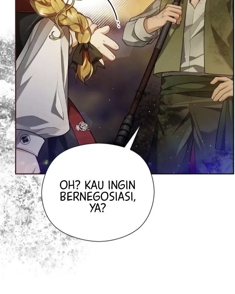 The Grand Duke’s New Daughter-in-Law Is a Little Fierce Chapter 15 Gambar 25