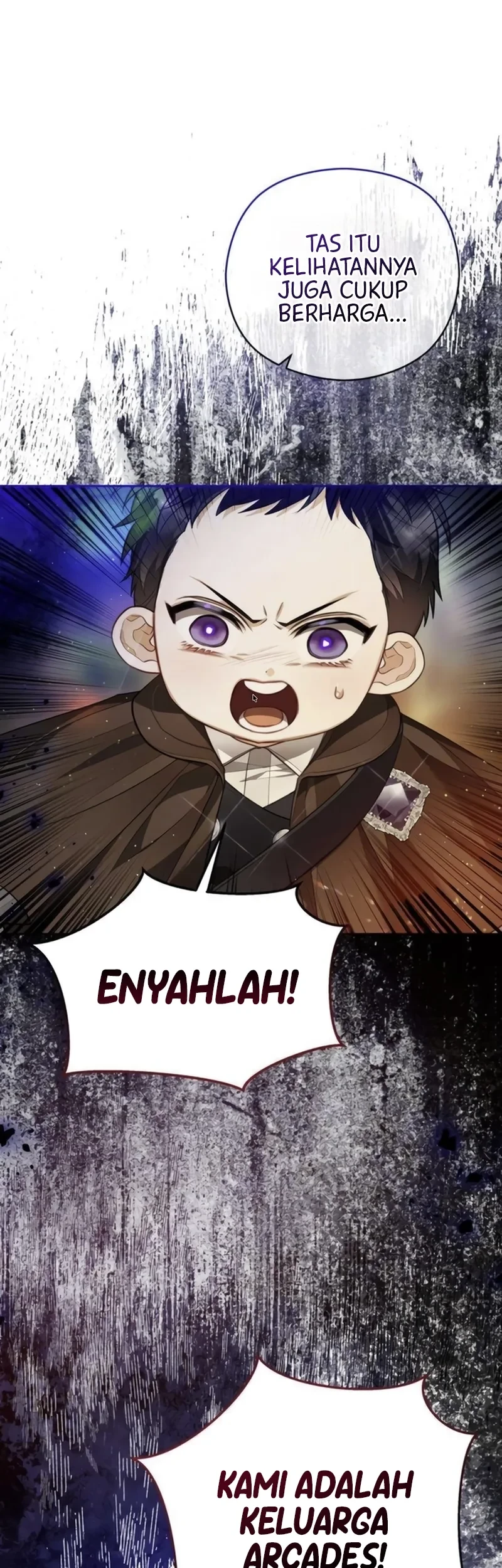 The Grand Duke’s New Daughter-in-Law Is a Little Fierce Chapter 15 Gambar 26