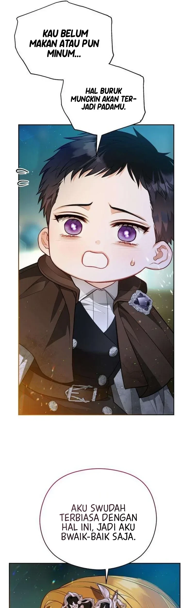 The Grand Duke’s New Daughter-in-Law Is a Little Fierce Chapter 16 Gambar 42