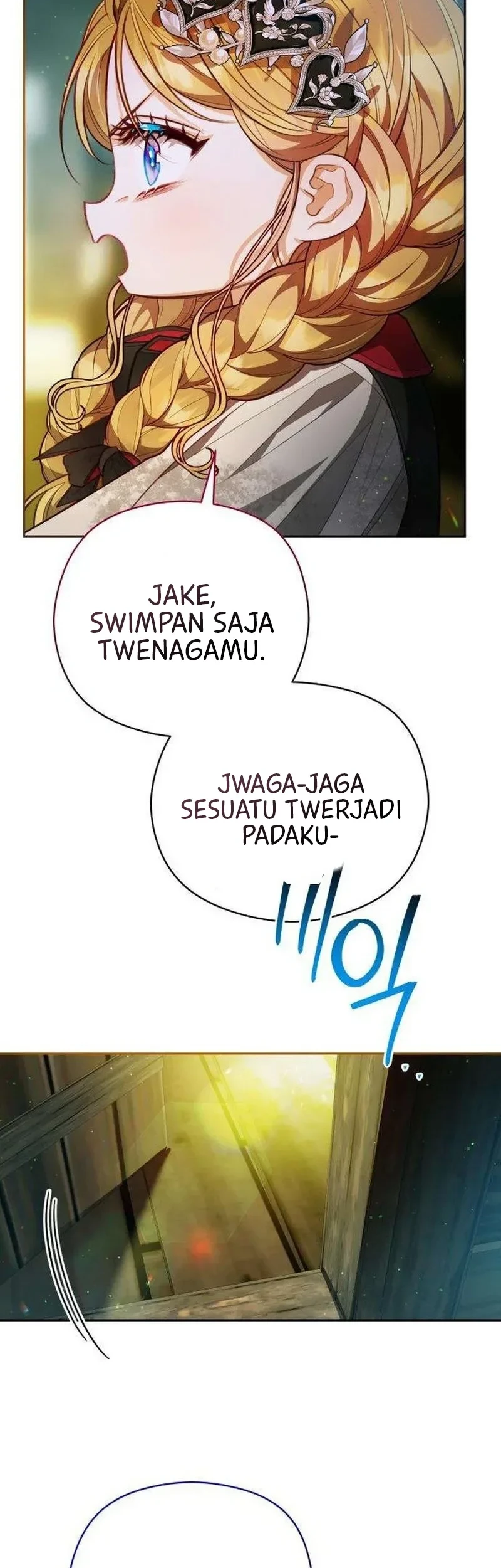 The Grand Duke’s New Daughter-in-Law Is a Little Fierce Chapter 16 Gambar 43