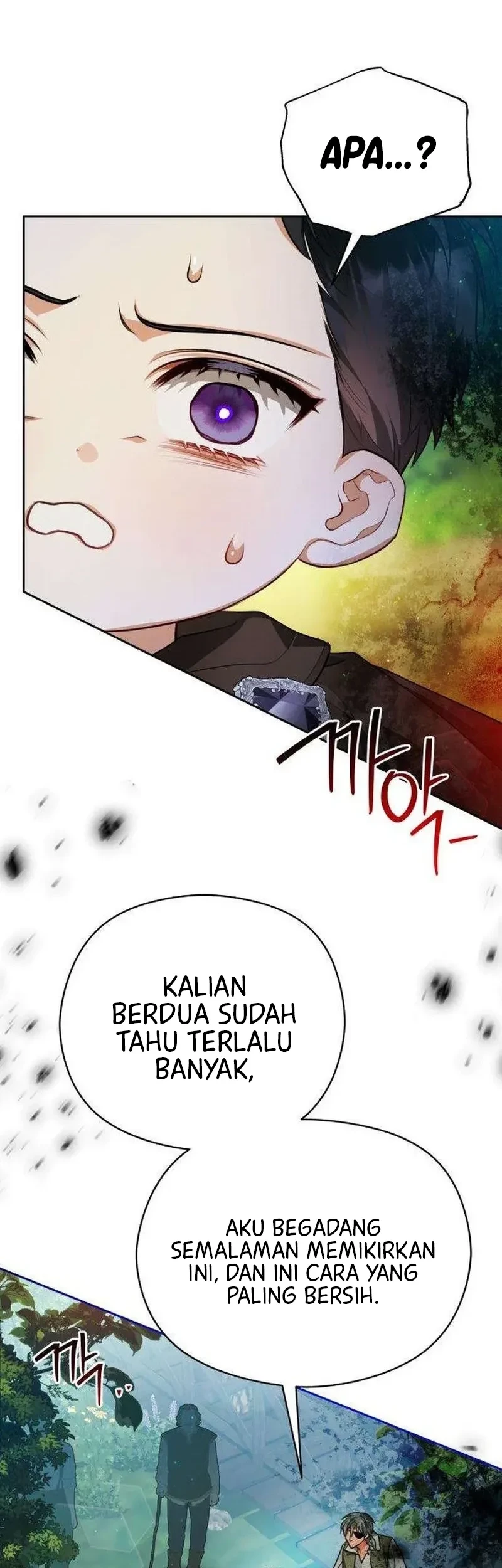 The Grand Duke’s New Daughter-in-Law Is a Little Fierce Chapter 16 Gambar 53