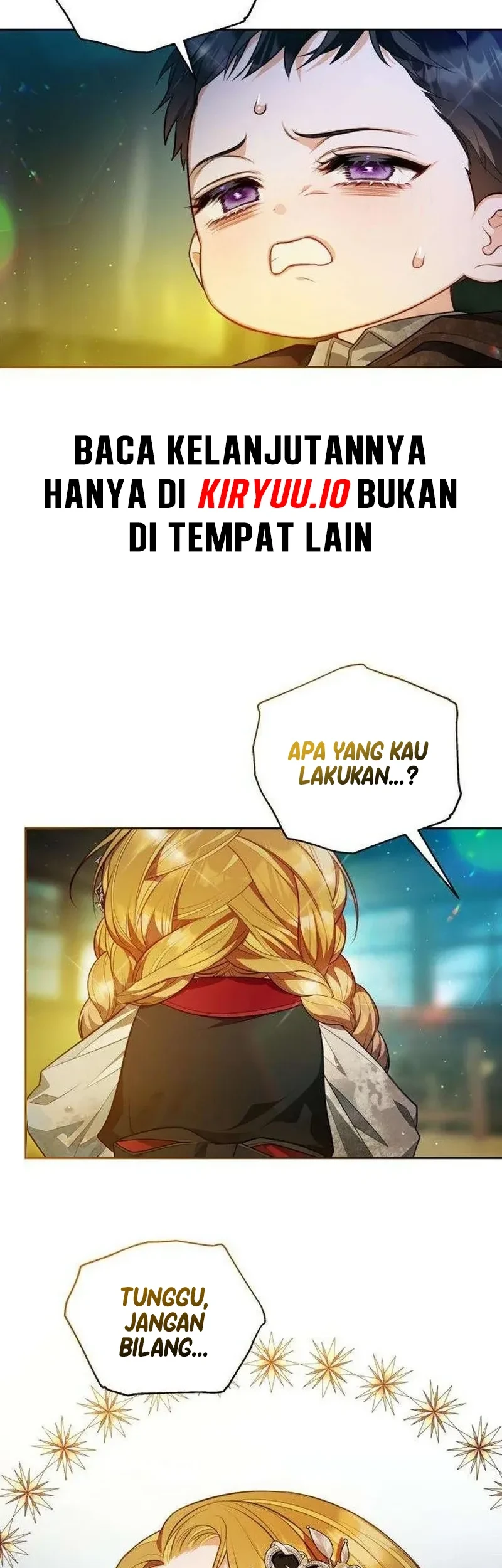 The Grand Duke’s New Daughter-in-Law Is a Little Fierce Chapter 16 Gambar 39