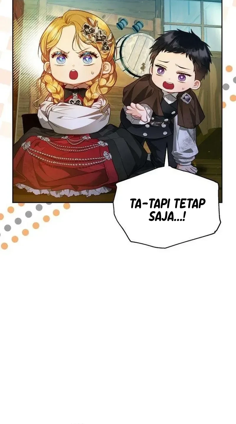 The Grand Duke’s New Daughter-in-Law Is a Little Fierce Chapter 16 Gambar 41