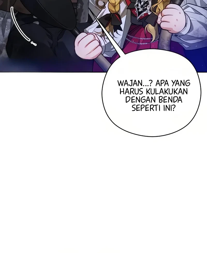 The Grand Duke’s New Daughter-in-Law Is a Little Fierce Chapter 17 Gambar 43
