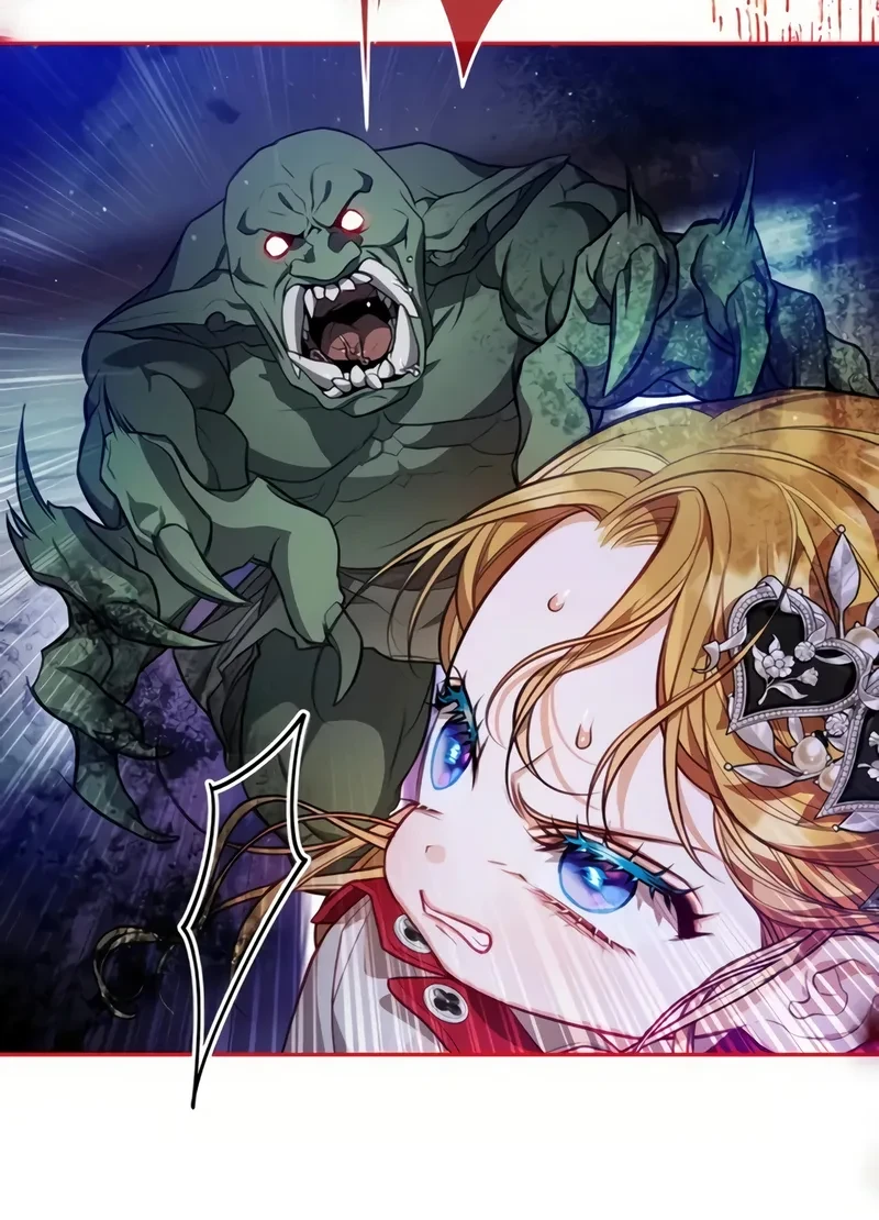 The Grand Duke’s New Daughter-in-Law Is a Little Fierce Chapter 17 Gambar 50