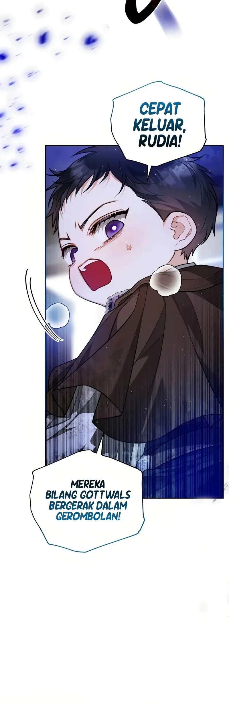 The Grand Duke’s New Daughter-in-Law Is a Little Fierce Chapter 17 Gambar 52