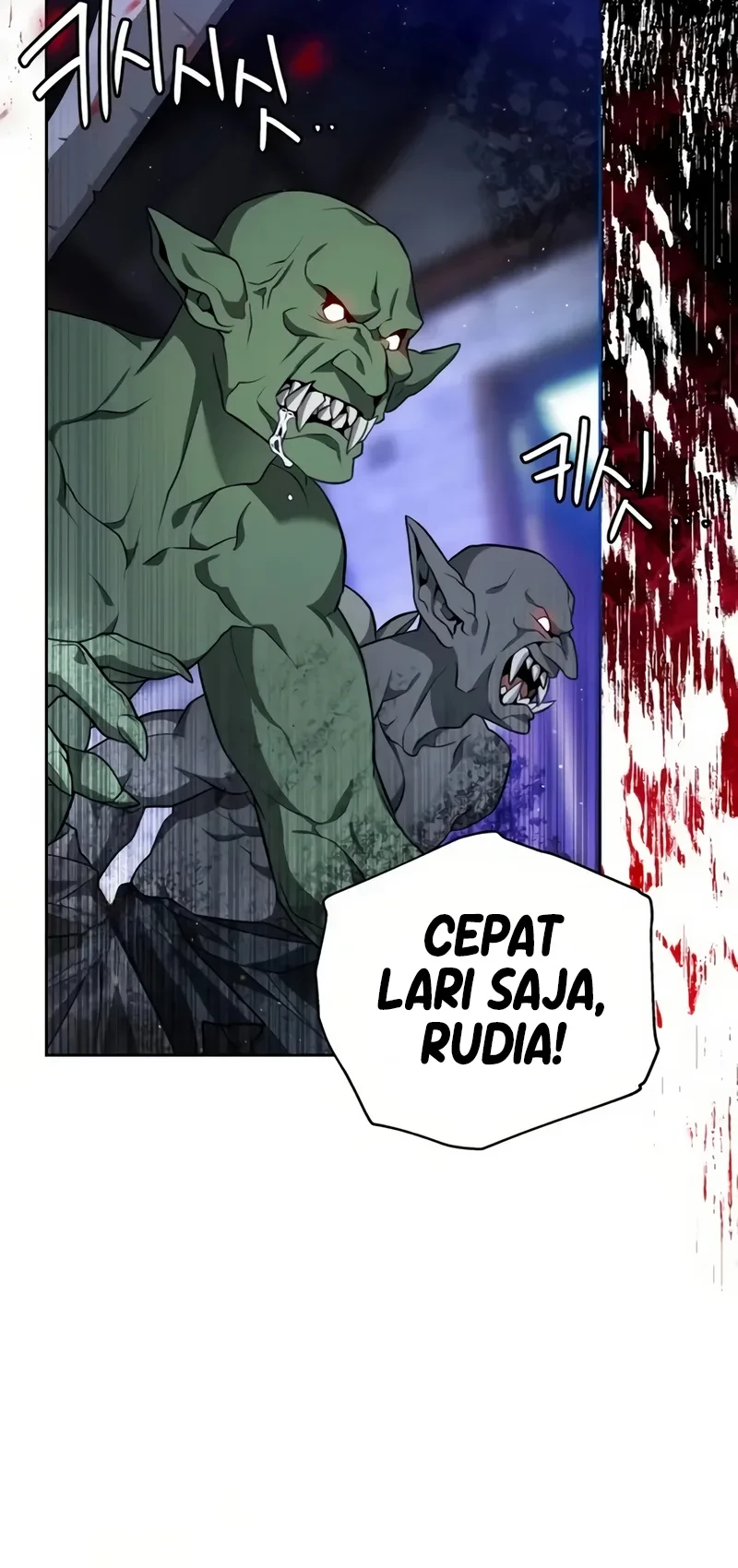 The Grand Duke’s New Daughter-in-Law Is a Little Fierce Chapter 17 Gambar 55