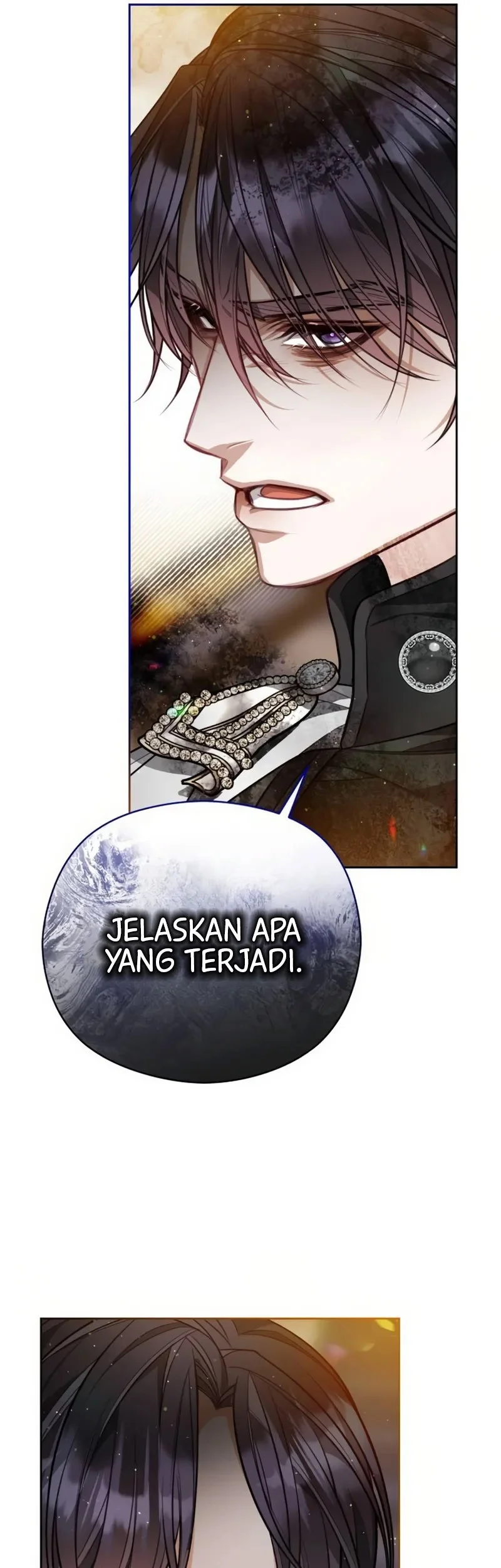 The Grand Duke’s New Daughter-in-Law Is a Little Fierce Chapter 18 Gambar 57