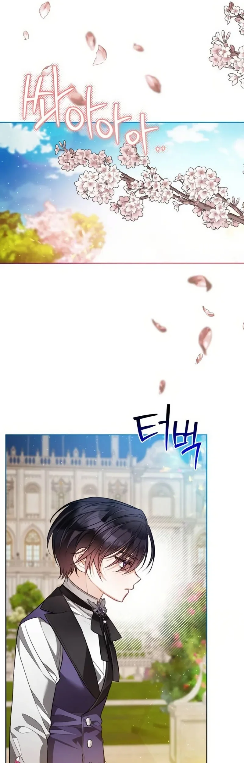 The Grand Duke’s New Daughter-in-Law Is a Little Fierce Chapter 18 Gambar 65