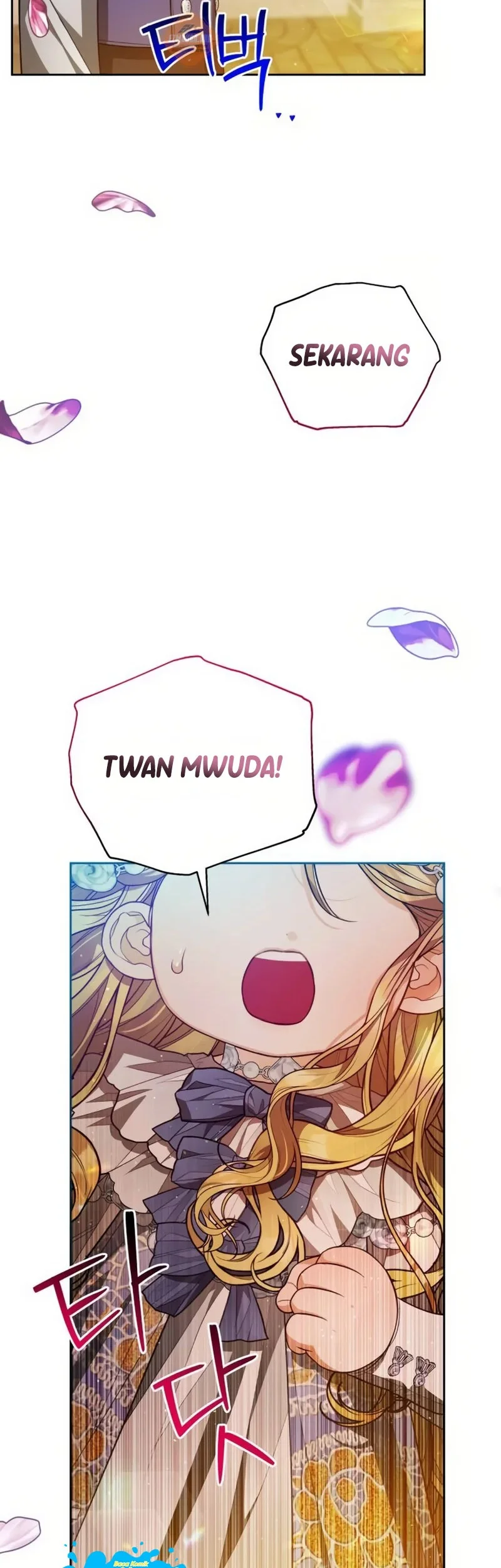 The Grand Duke’s New Daughter-in-Law Is a Little Fierce Chapter 18 Gambar 66