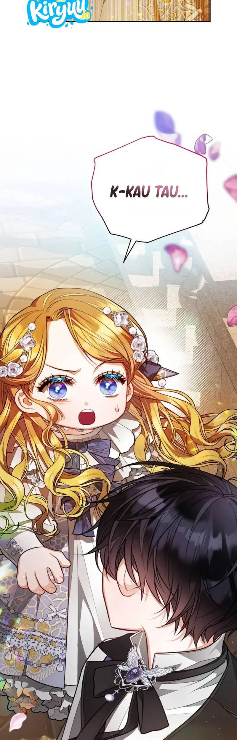 The Grand Duke’s New Daughter-in-Law Is a Little Fierce Chapter 18 Gambar 67