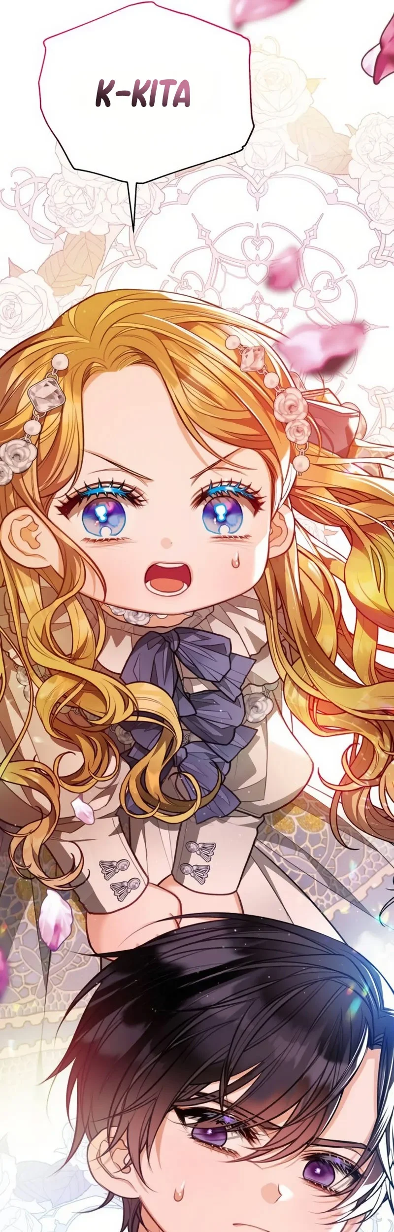The Grand Duke’s New Daughter-in-Law Is a Little Fierce Chapter 18 Gambar 69
