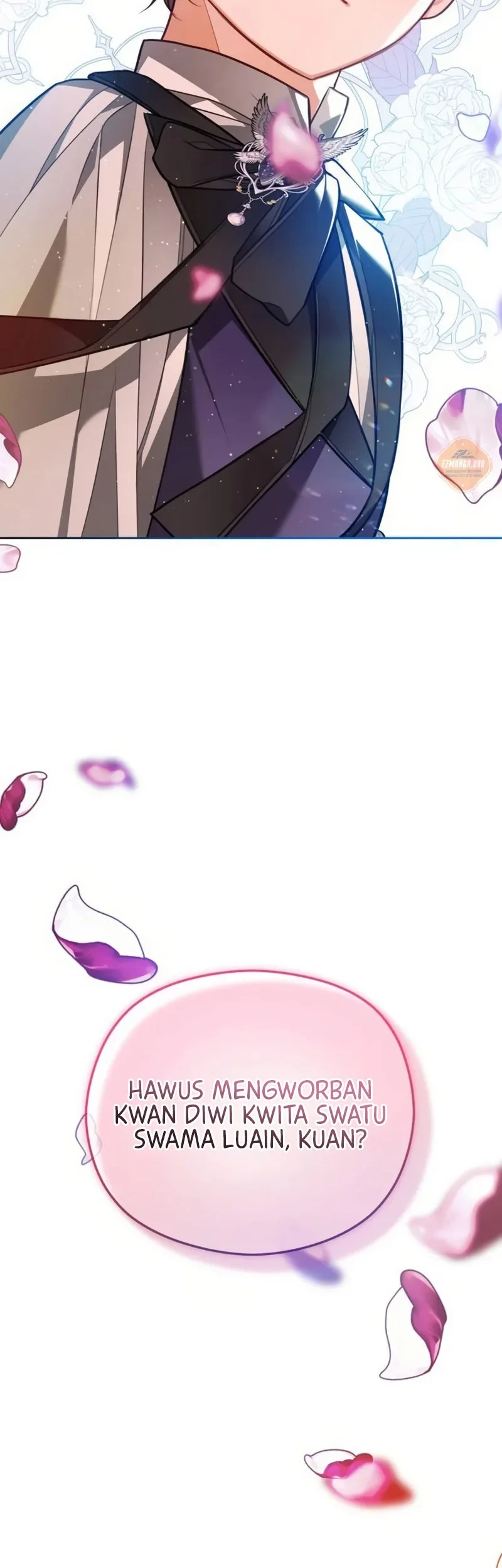 The Grand Duke’s New Daughter-in-Law Is a Little Fierce Chapter 18 Gambar 70
