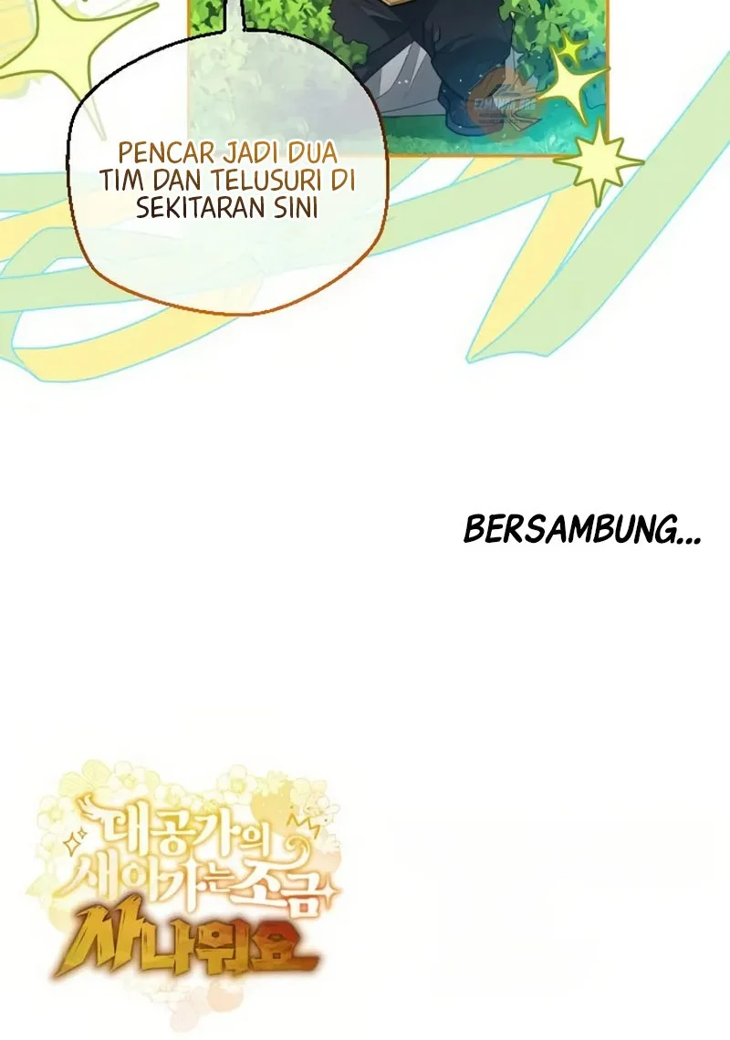 The Grand Duke’s New Daughter-in-Law Is a Little Fierce Chapter 18 Gambar 72