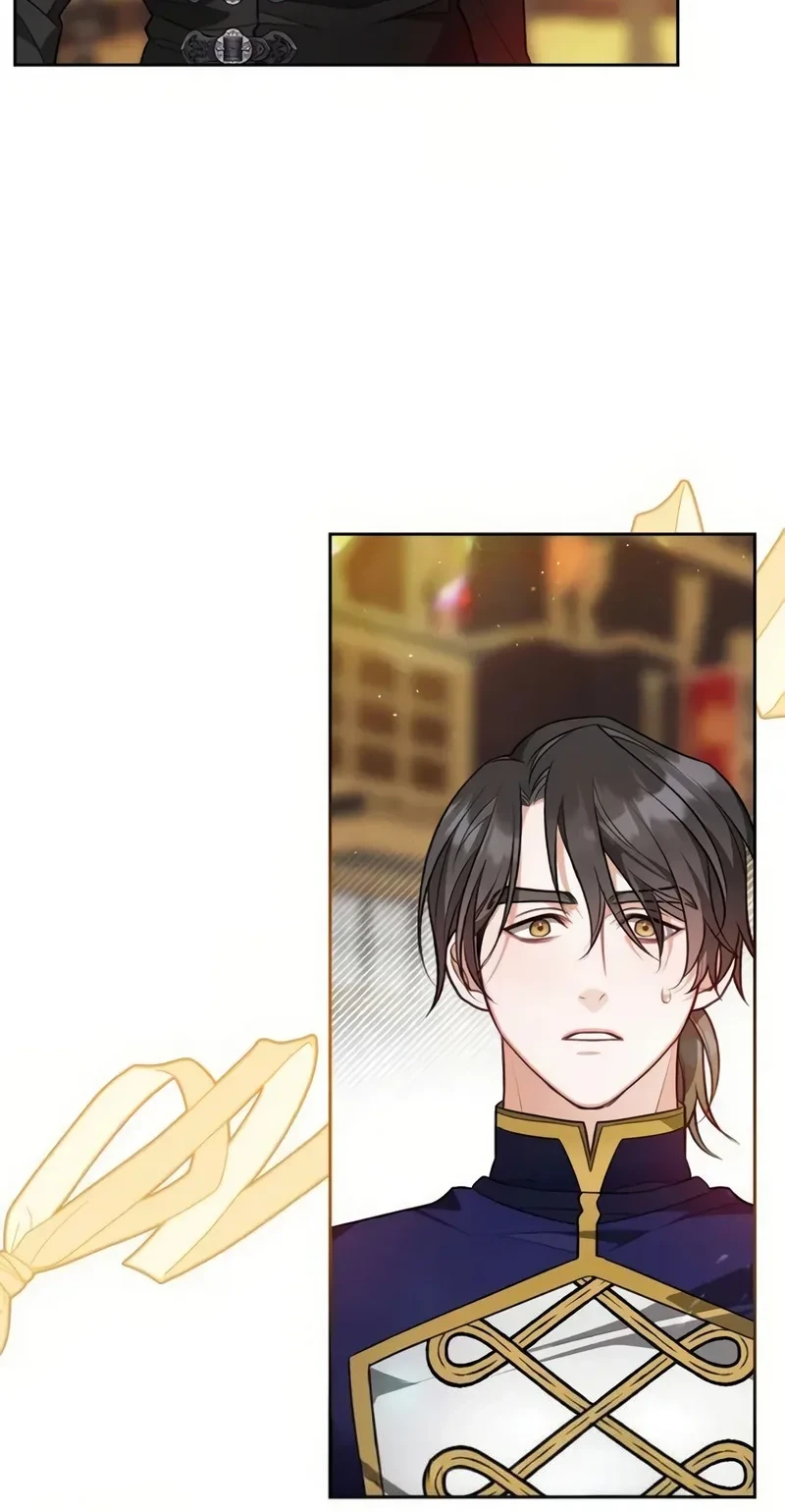 The Grand Duke’s New Daughter-in-Law Is a Little Fierce Chapter 19 Gambar 36