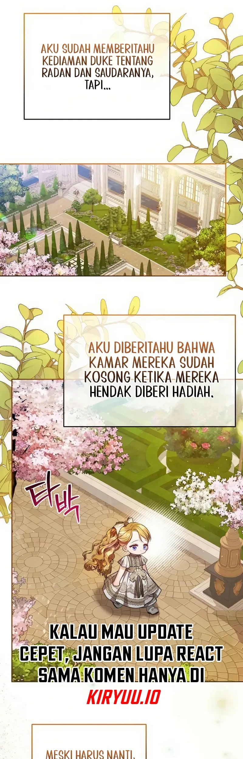 The Grand Duke’s New Daughter-in-Law Is a Little Fierce Chapter 19 Gambar 41