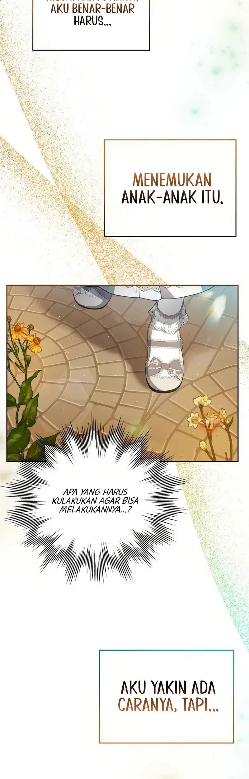 The Grand Duke’s New Daughter-in-Law Is a Little Fierce Chapter 19 Gambar 42
