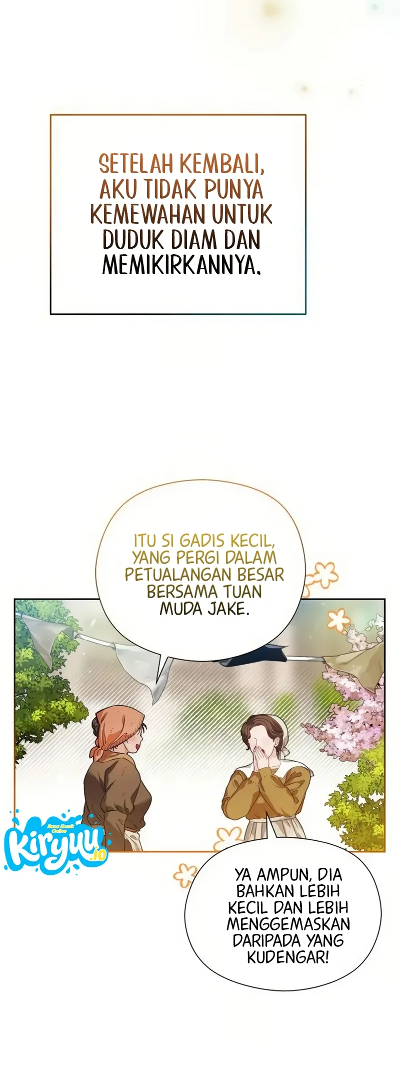 The Grand Duke’s New Daughter-in-Law Is a Little Fierce Chapter 19 Gambar 43