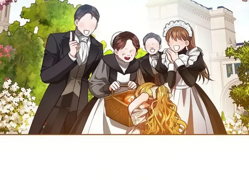 The Grand Duke’s New Daughter-in-Law Is a Little Fierce Chapter 19 Gambar 47