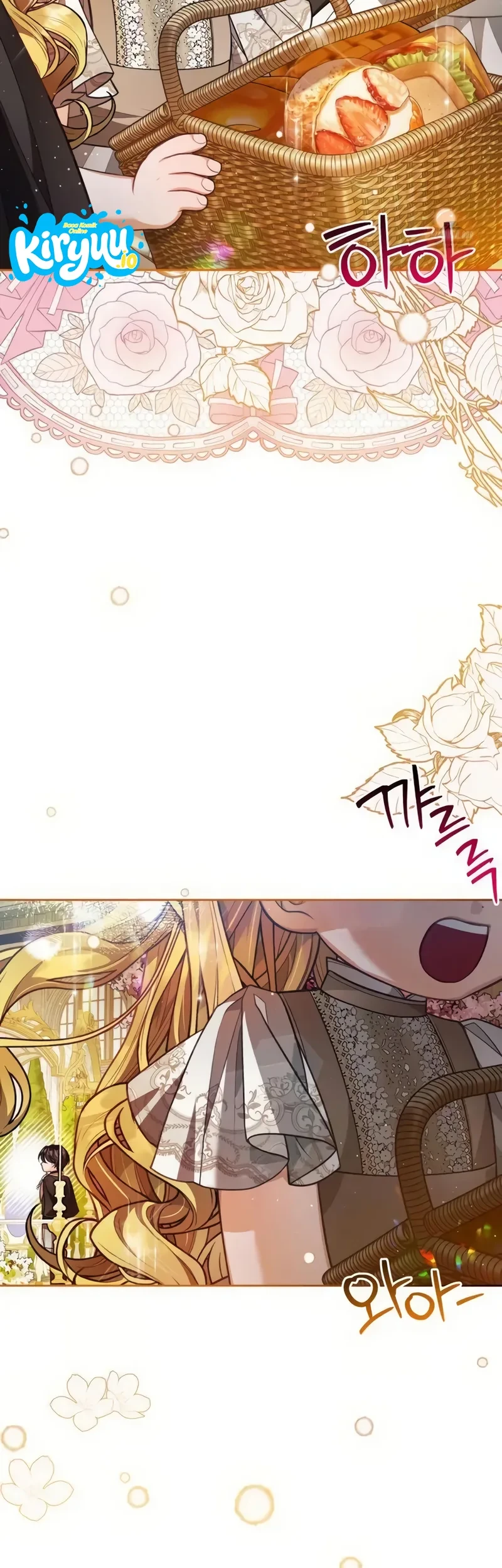 The Grand Duke’s New Daughter-in-Law Is a Little Fierce Chapter 19 Gambar 50