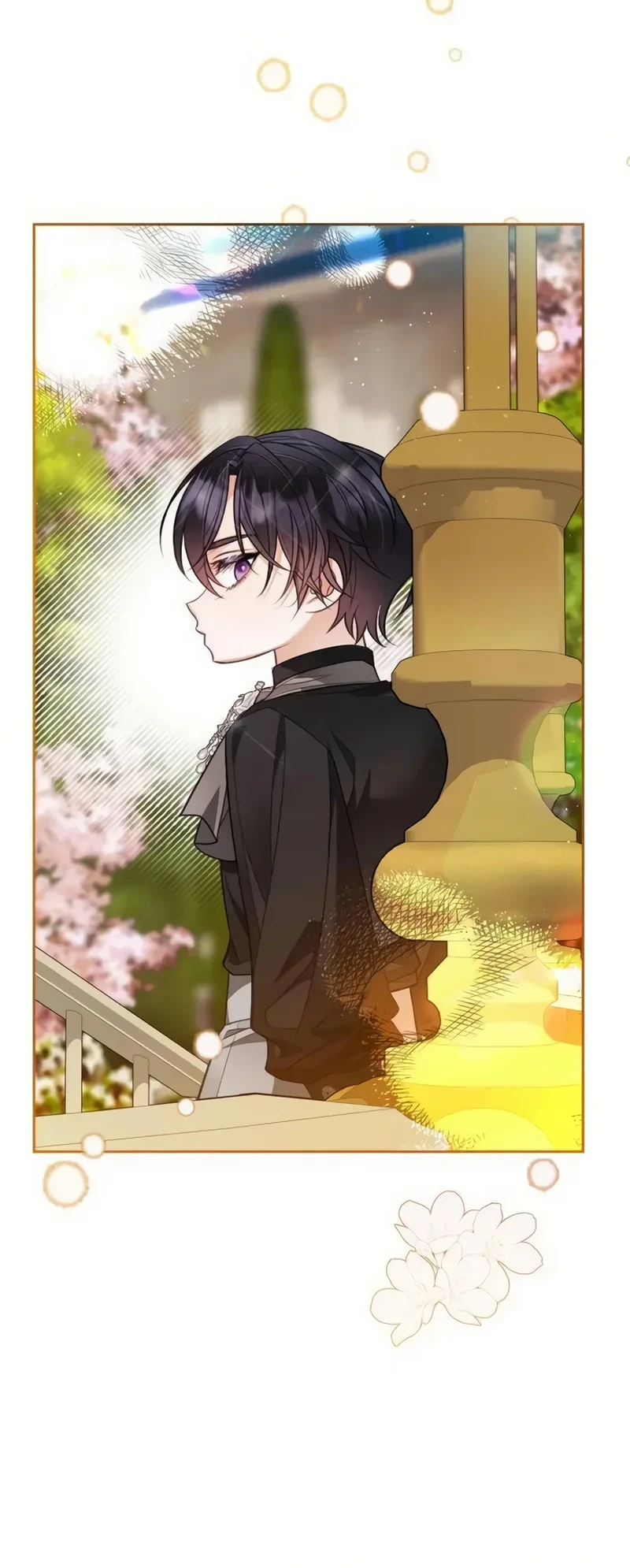 The Grand Duke’s New Daughter-in-Law Is a Little Fierce Chapter 19 Gambar 51