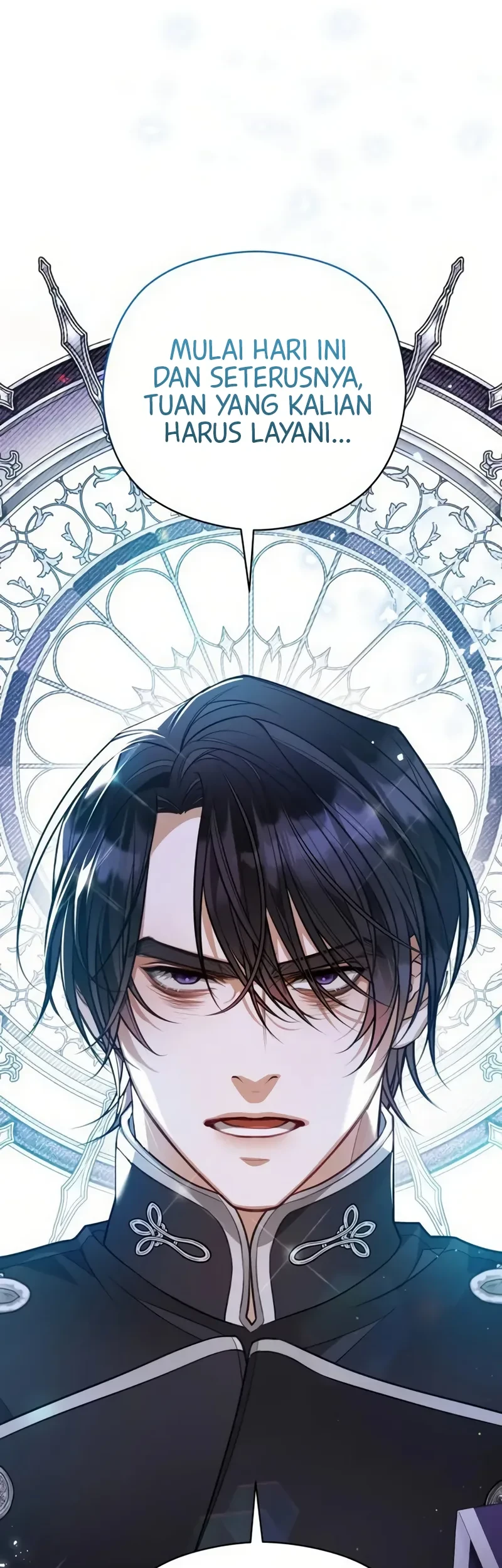 The Grand Duke’s New Daughter-in-Law Is a Little Fierce Chapter 20 Gambar 34