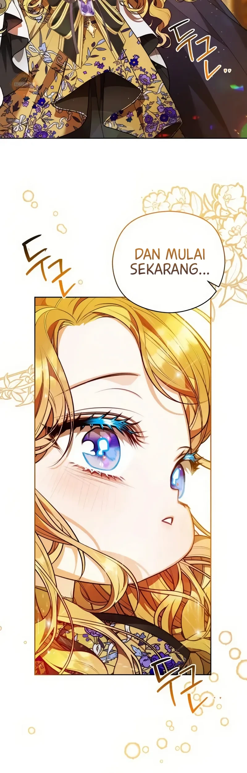The Grand Duke’s New Daughter-in-Law Is a Little Fierce Chapter 20 Gambar 40
