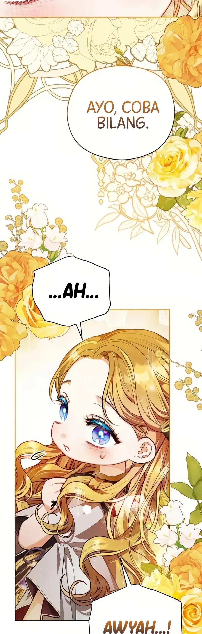The Grand Duke’s New Daughter-in-Law Is a Little Fierce Chapter 20 Gambar 43