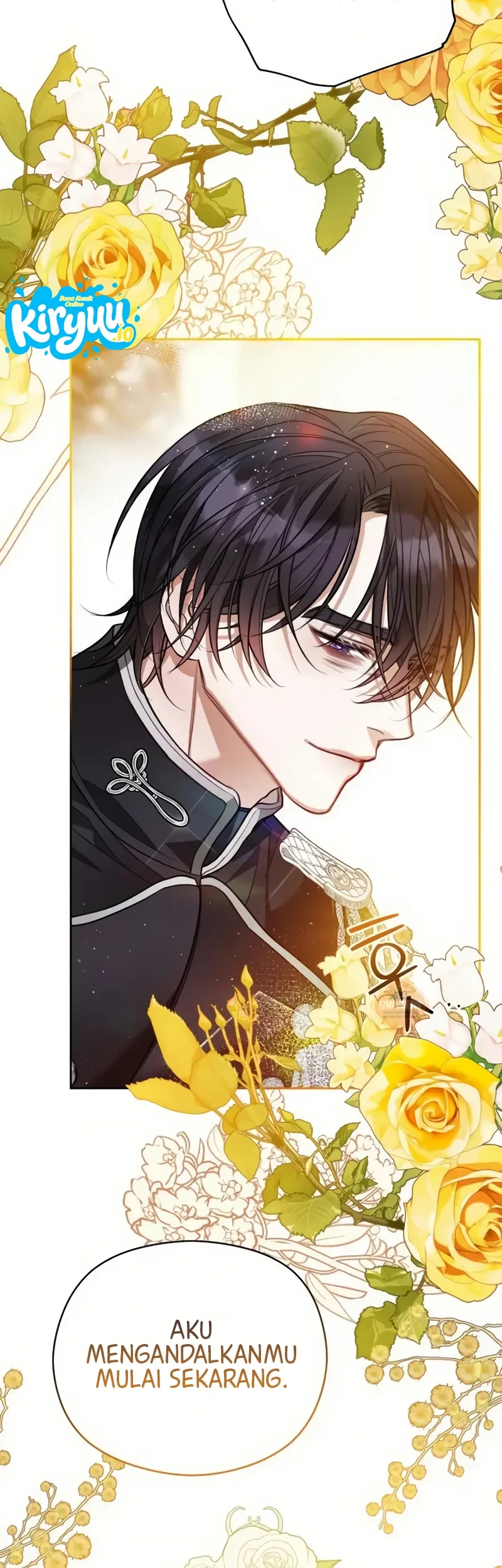 The Grand Duke’s New Daughter-in-Law Is a Little Fierce Chapter 20 Gambar 44