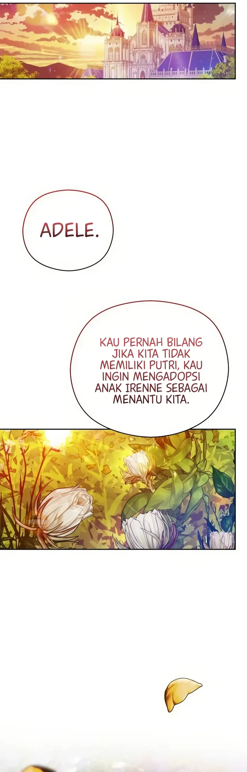 The Grand Duke’s New Daughter-in-Law Is a Little Fierce Chapter 20 Gambar 46