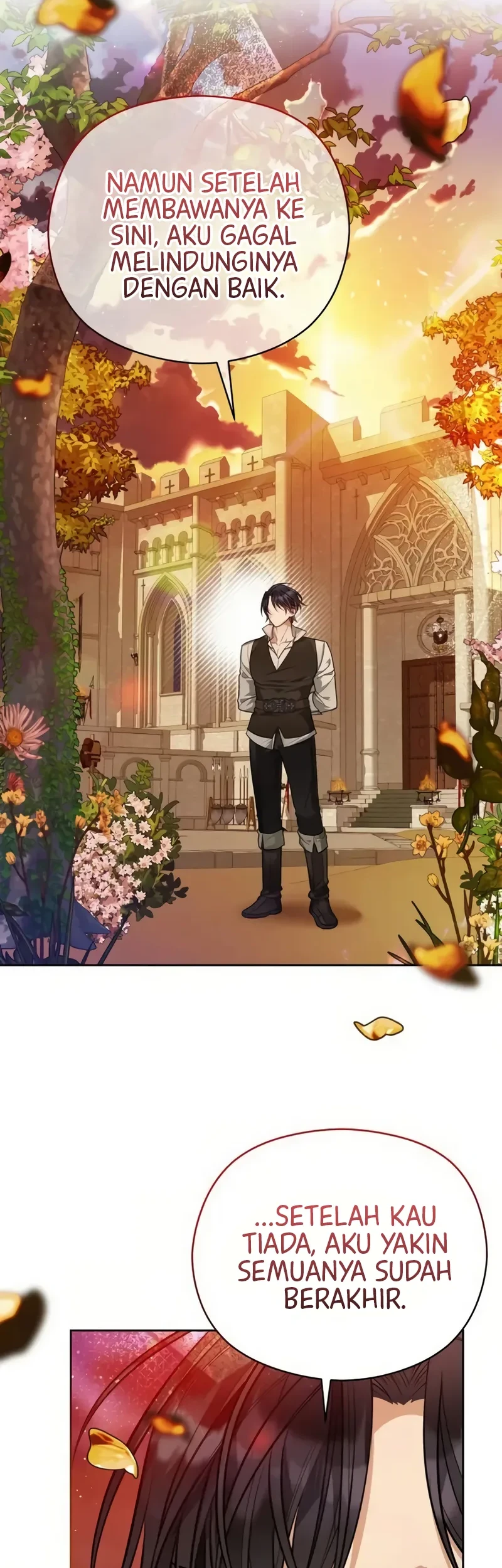The Grand Duke’s New Daughter-in-Law Is a Little Fierce Chapter 20 Gambar 47
