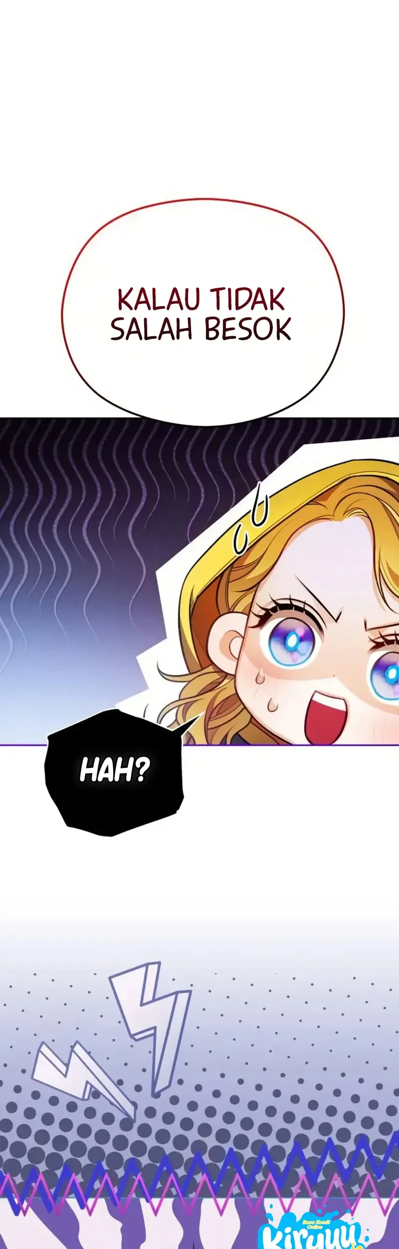 The Grand Duke’s New Daughter-in-Law Is a Little Fierce Chapter 21 Gambar 39
