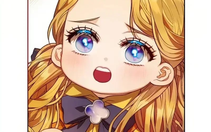 The Grand Duke’s New Daughter-in-Law Is a Little Fierce Chapter 21 Gambar 48