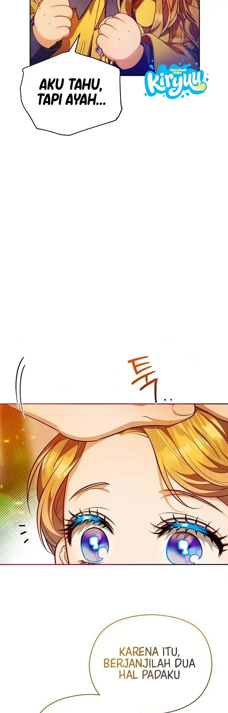 The Grand Duke’s New Daughter-in-Law Is a Little Fierce Chapter 21 Gambar 49