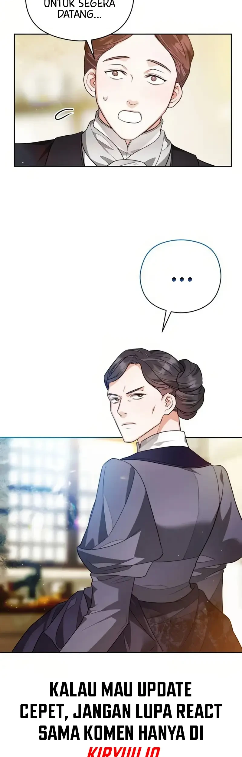 The Grand Duke’s New Daughter-in-Law Is a Little Fierce Chapter 21 Gambar 10