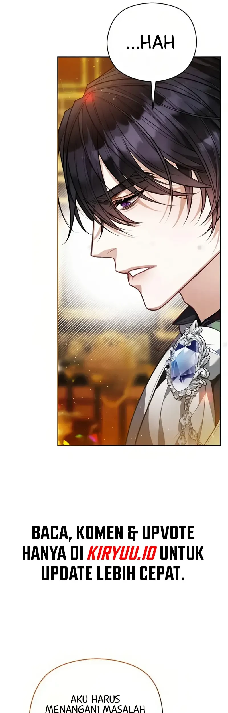 The Grand Duke’s New Daughter-in-Law Is a Little Fierce Chapter 21 Gambar 23