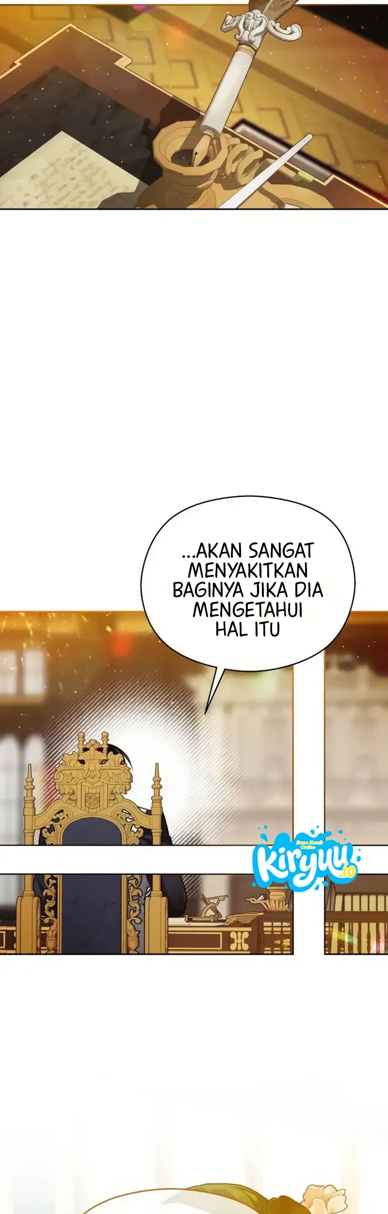 The Grand Duke’s New Daughter-in-Law Is a Little Fierce Chapter 21 Gambar 25