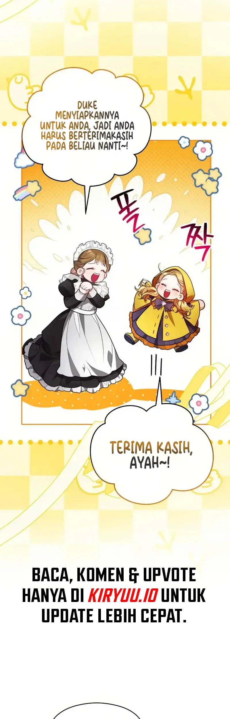 The Grand Duke’s New Daughter-in-Law Is a Little Fierce Chapter 21 Gambar 30