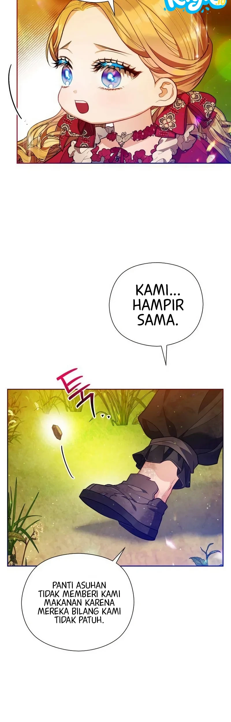 The Grand Duke’s New Daughter-in-Law Is a Little Fierce Chapter 22 Gambar 39