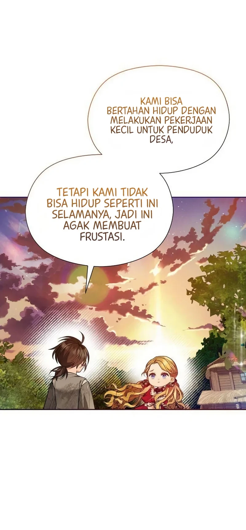 The Grand Duke’s New Daughter-in-Law Is a Little Fierce Chapter 22 Gambar 40