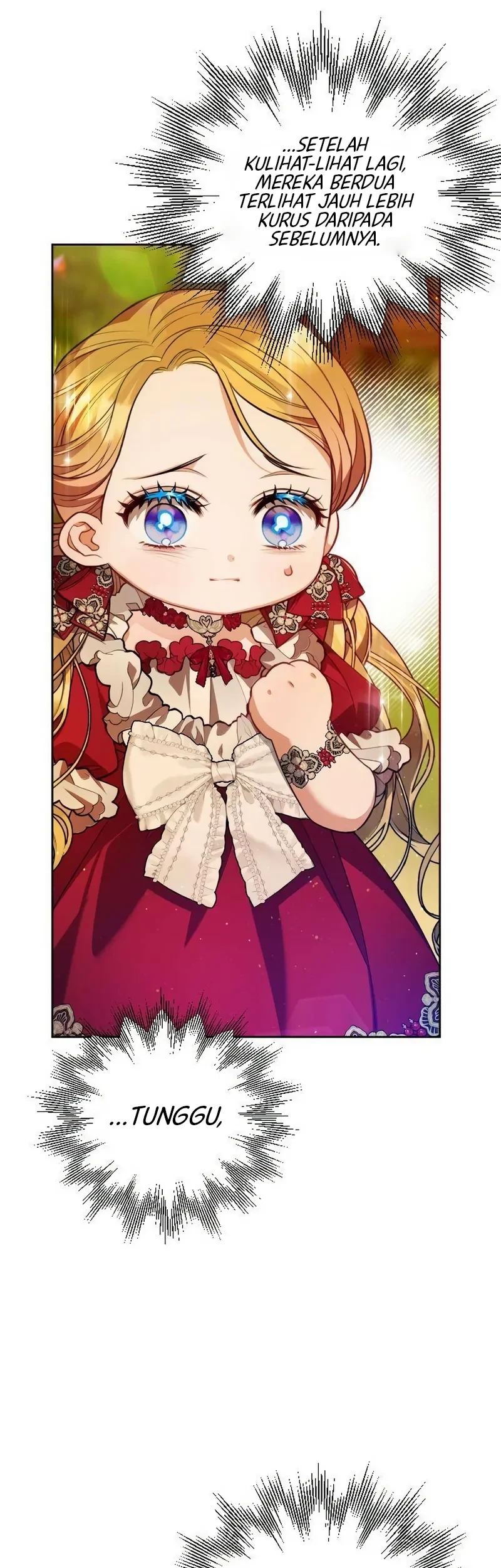 The Grand Duke’s New Daughter-in-Law Is a Little Fierce Chapter 22 Gambar 41