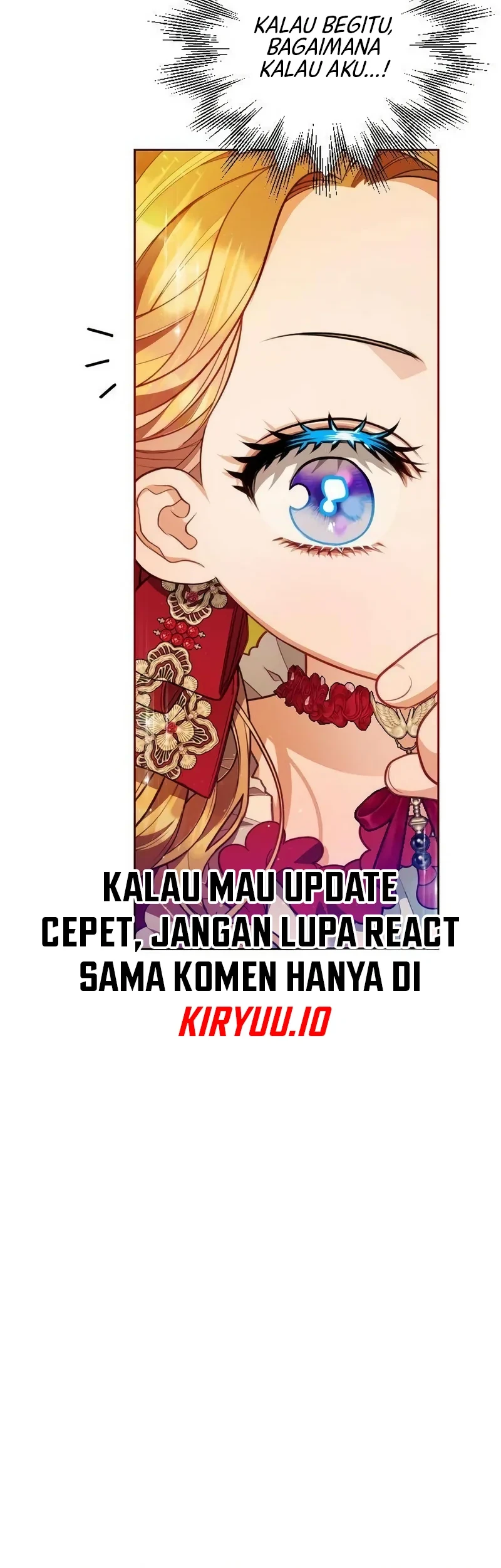 The Grand Duke’s New Daughter-in-Law Is a Little Fierce Chapter 22 Gambar 42