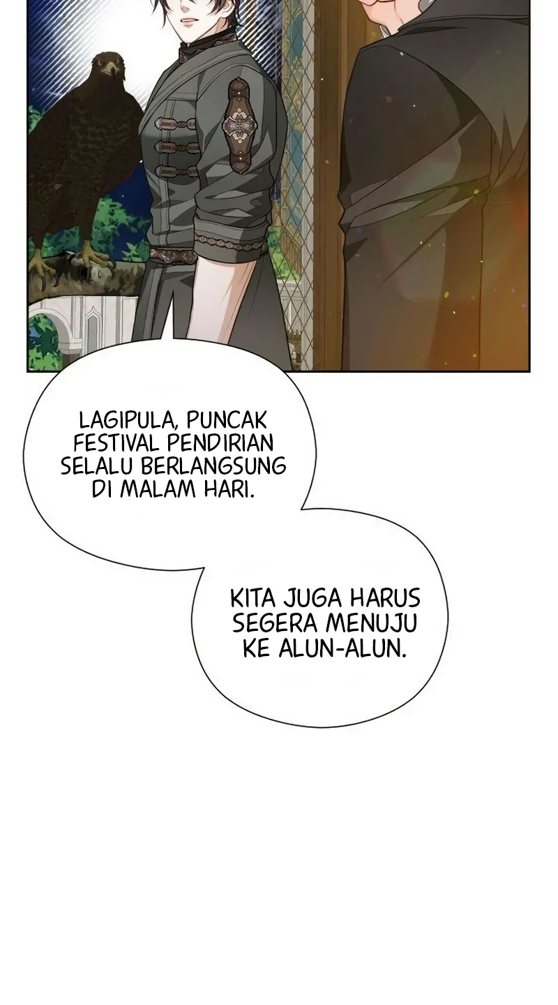 The Grand Duke’s New Daughter-in-Law Is a Little Fierce Chapter 22 Gambar 48