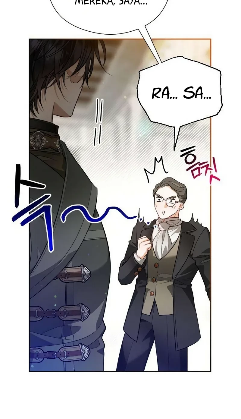 The Grand Duke’s New Daughter-in-Law Is a Little Fierce Chapter 22 Gambar 51