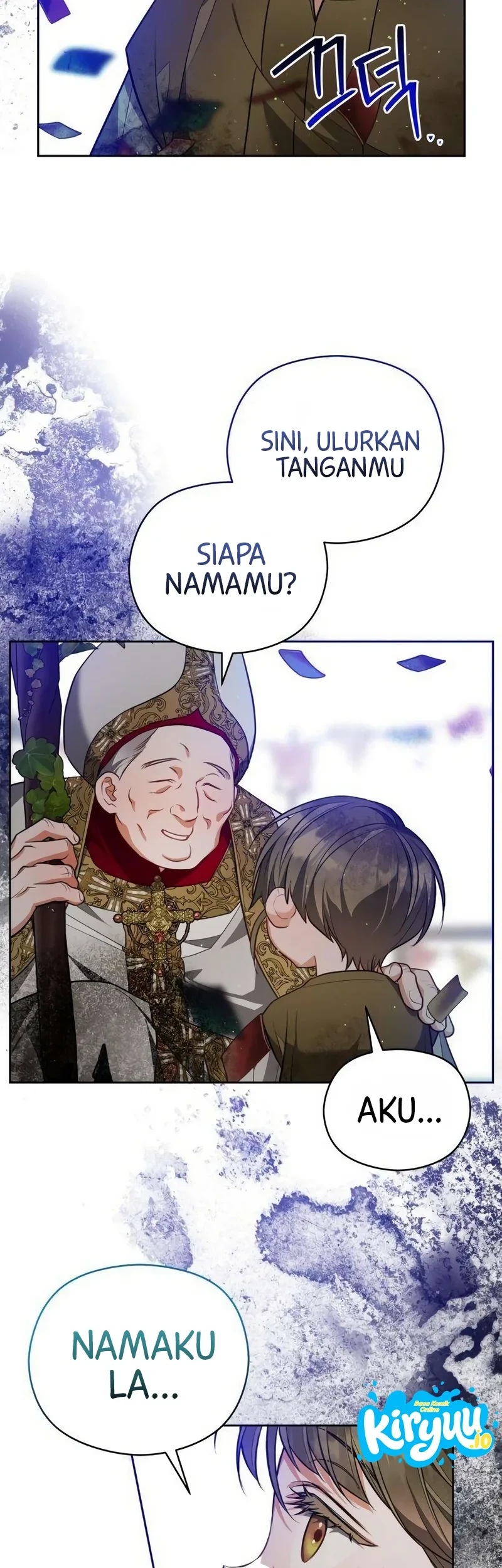 The Grand Duke’s New Daughter-in-Law Is a Little Fierce Chapter 22 Gambar 30